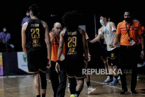 Perkembangan Nsh Mountain Gold Timika Di Ibl Mulai Terlihat