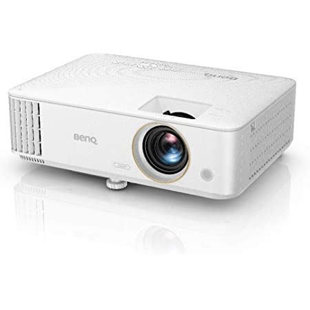 Benq Th P P Dlp Gaming Projector Lm Low Latency Enhanced