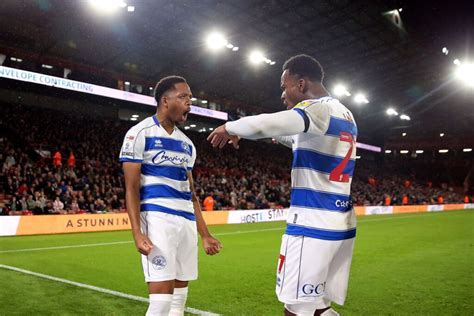 Watch Fleetwood Town Vs QPR Queens Park Rangers Live Online Streams