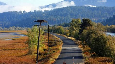 Majestic Idaho Scenic Byways For Your Next Road Trip