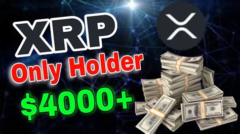 XRP Urgent News Today XRP Price Prediction YouTube