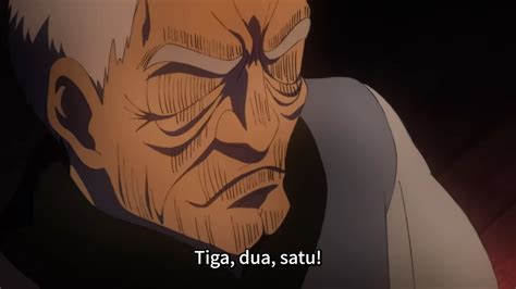 Pengguna Pedang Terkuat Di One Punch Man Wikwiw