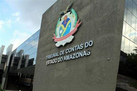 Tce Am Ter Processos Em Julgamento Na Sess O Desta Ter A Feira