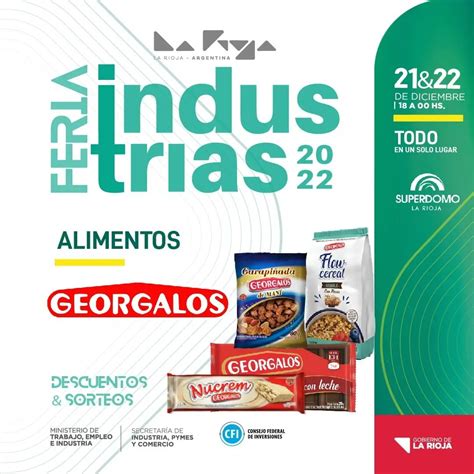 Secretaría de Industria PyMES y Comercio on Twitter Te esperamos a