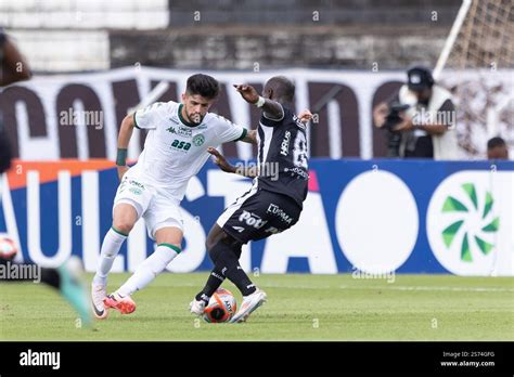 Inter De Limeira X Guarani - SP - LIMEIRA - 01/18/2025 - PAULISTA 2025, INTER DE LIMEIRA x GUARANI ...