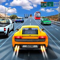 Highway Road Racing - Play Online on SilverGames 🕹️