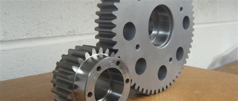 Spur Gears Hopwood Gear