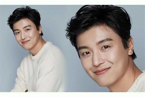 Profil Dan Fakta Menarik Yeon Woo Jin Pemeran Dong Go Yun Dokter