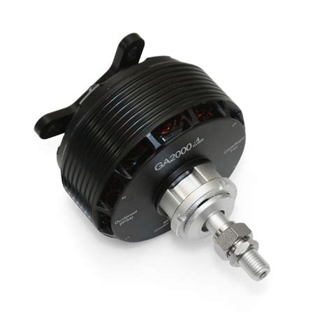 Dualsky Motor Ga Kv W