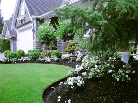 Front Yard Makeover Ideas Landscaping