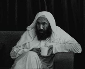 Abdul Salam Zaeef (Author of My Life with the Taliban)