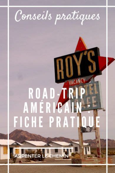 Road Trip Americain Usa Etats Unis Blog Voyage Arpenter Le Chemin