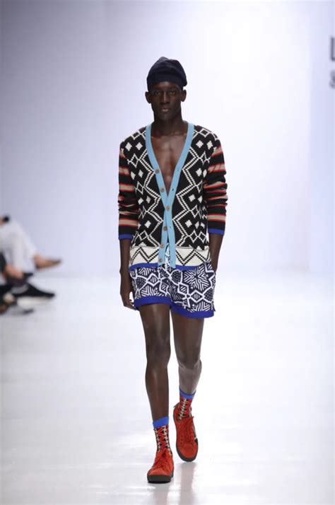 Maxhosa By Laduma Spreads Xhosa Tradition Around The Globe — Protochic