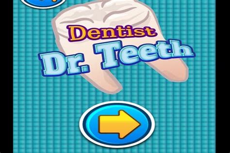 Dentist Games for Girls, Play Online Dentist Games for Kids Free ...