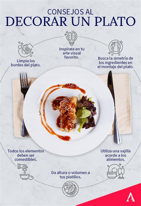 Las Mejores 129 Que Es Decorar En Gastronomia Victorcastro Mx