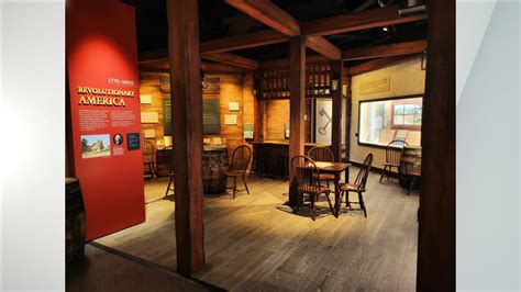 Two Gettysburg museums nominated for USA Today's "Best New Museum" award