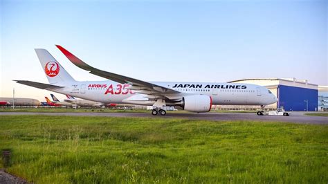 El Accidente Del Airbus A De Japan Airlines Pone Fin A Un