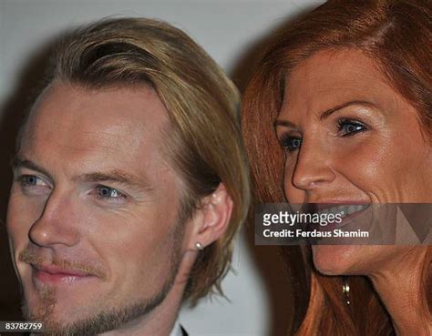 380 Fotos E Imágenes De Alta Resolución De Yvonne Ronan Keating Getty