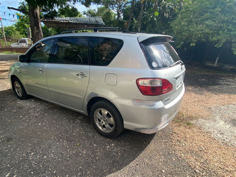 Toyota Ipsum For Sale In Mobay St James Cars