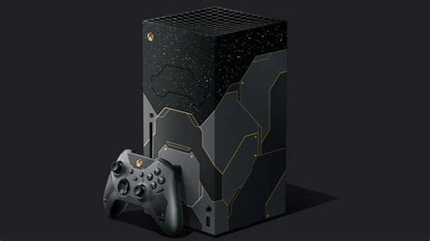 New Halo Xbox Series X Suffers A Fate We All Saw Coming