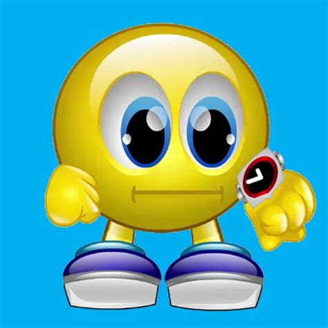 Animated Emoji 3D Sticker GIF - App voor iPhone, iPad en iPod touch ...