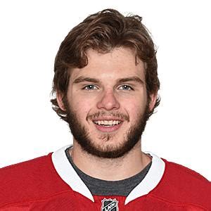 Alex Galchenyuk - Sports Illustrated