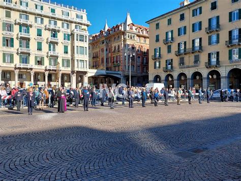 Il Novembre Le Celebrazioni Per La Giornata Dellunit Nazionale E