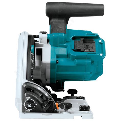 MAKITA DSP600Z BODY akumulatorowa zagłębiarka 2X18V 36V 165mm Li Ion