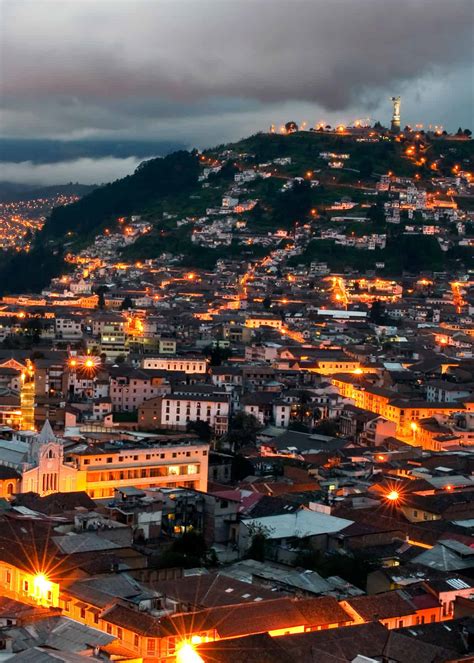 12 Things to Do in Quito Ecuador: Culture, Food, Nature | Latin Roots