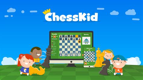 Chess Grants for Schools & Clubs: Free ChessKid Memberships - ChessKid.com