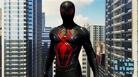 Introducir 112 Imagen Desbloquear Trajes Spiderman Ps4 Abzlocal Mx