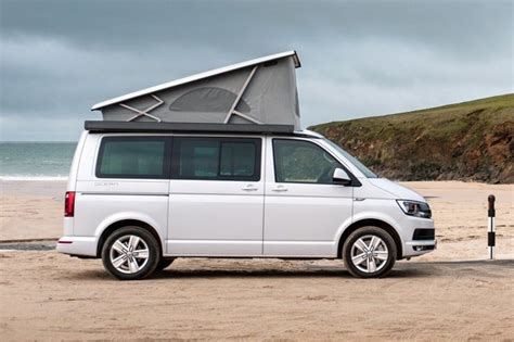 Volkswagen T6 California 2015 2025 Review Honest John