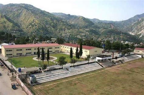 University Of Azad Jammu And Kashmir Muzaffarabad