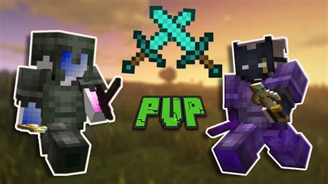 Too Good Minecraft Pvp Youtube