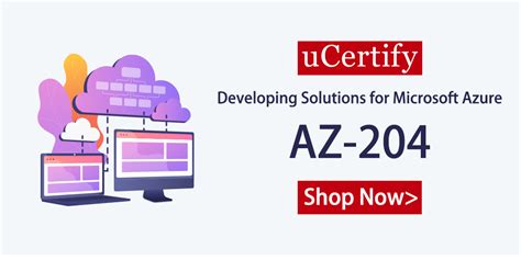 Pass Exam Az Developing Solutions For Microsoft Azure