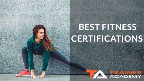 Dance Fitness Certification