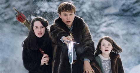 The 25 Best Movies Like 'Narnia', Ranked By Fans