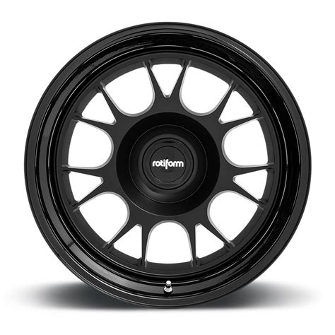 Rotiform Tuf R Wheels And Tuf R Rims On Sale