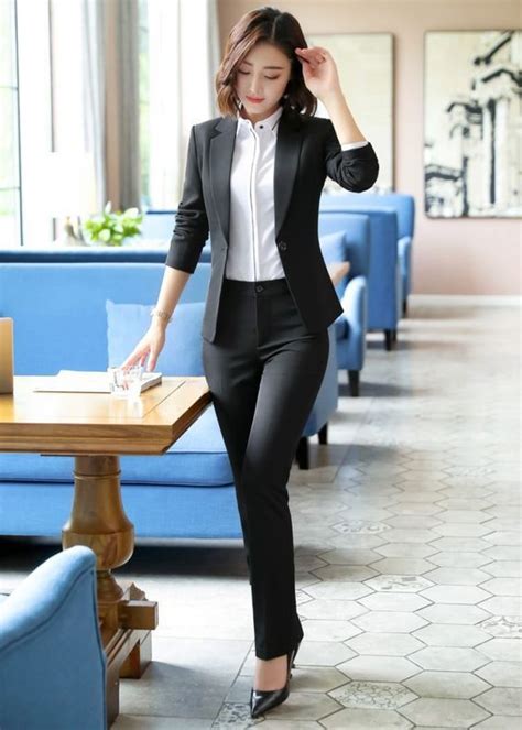 Trending Work Office Outfit Ideas For Women The Finest Feed