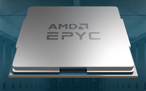 Amd Epyc P Genoa Cpu With Zen Cores Ghz Clocks Spotted