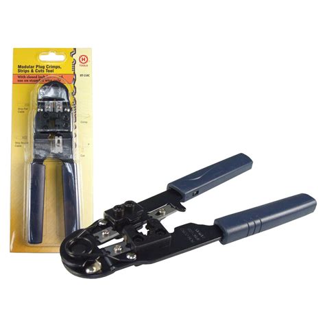 Hanlong Modular Metal Crimping Tool Popular Products — Discount Office