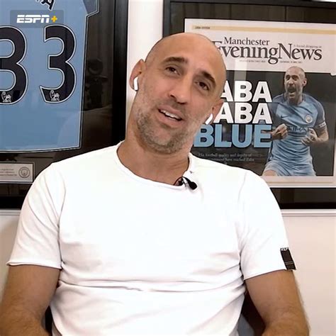 Enroque On Twitter Rt Espnfc Pablozabaleta Explains Why He