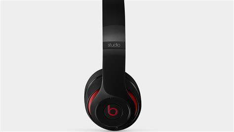 Beats Remasters Its Original High End Studio Headphones