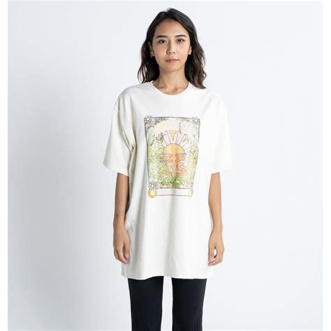 アウトレット価格 セール Sale ロキシー Roxy Slow Down オーバーサイズ Tシャツ Womens T Shirt Jp