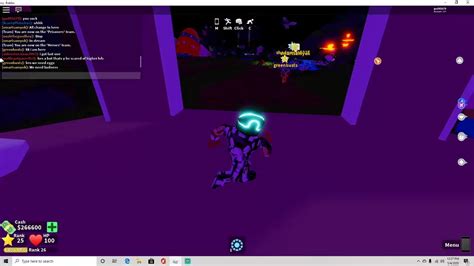 Mad City Boss Fight In Roblox Youtube