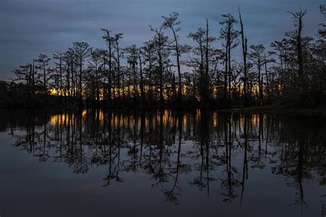 Atchafalaya Basin - louisianalife.com