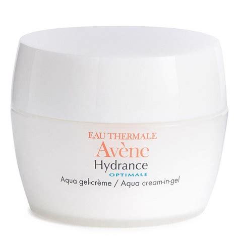 Avène Hydrance Aqua Gel Crème Hydratante 50 Ml