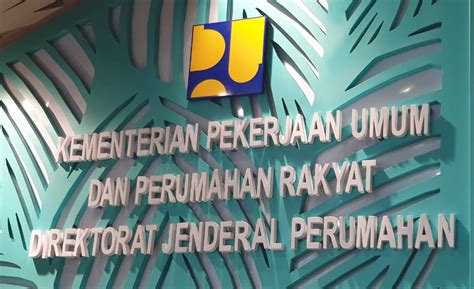 Dukung Pembangunan Rumah Di Kawasan Penyangga Ikn Kementerian Pupr