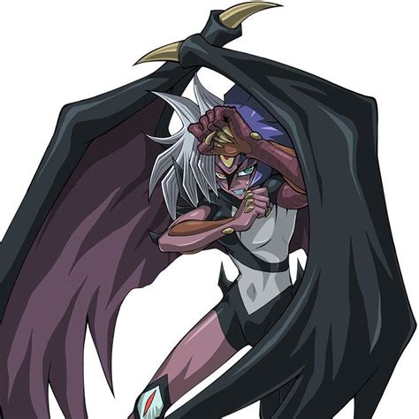 Yubel In Duel Links Desenhos Personagens