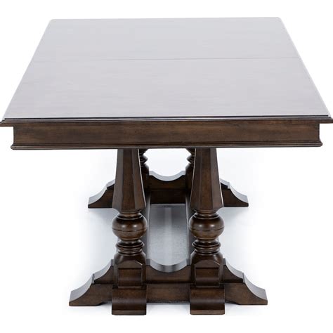 Sterling 84 108 Dining Table Steinhafels